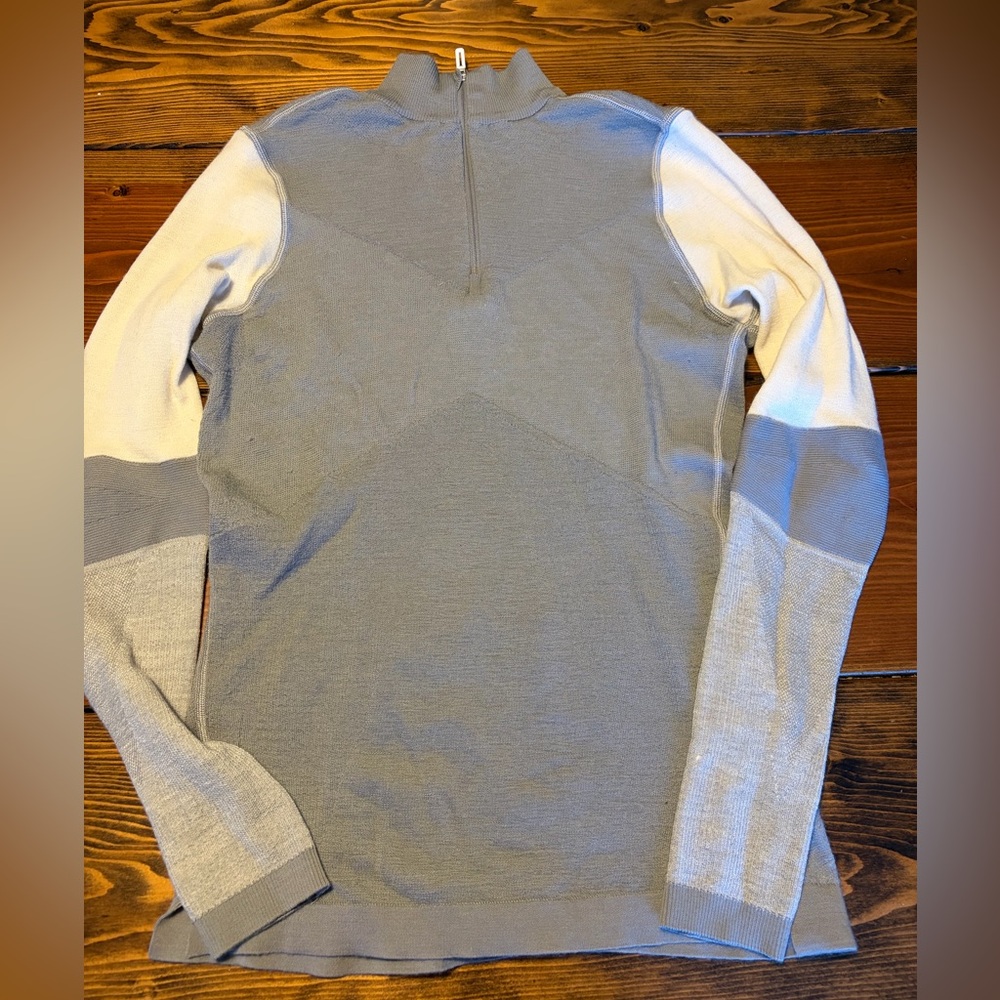 Smartwool Women’s Intraknit 250 Baselayer Medium